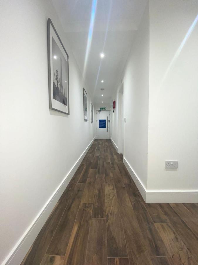 Central London, Jaccuzzi,Newbuild, 2 Bedrooms Two Baths Exterior foto